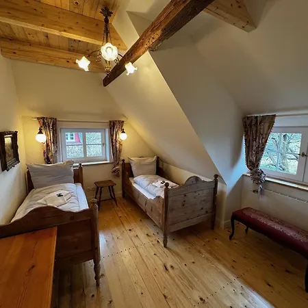 Det Danske Hus - Oberdeck Dunsum