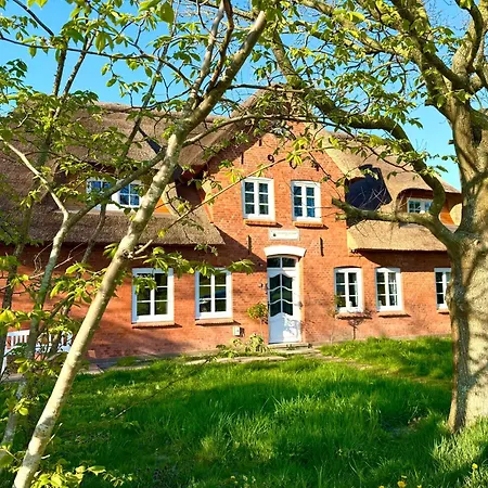 Det Danske Hus - Oberdeck Apartment