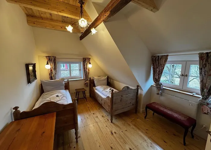 Det Danske Hus - Oberdeck Dunsum