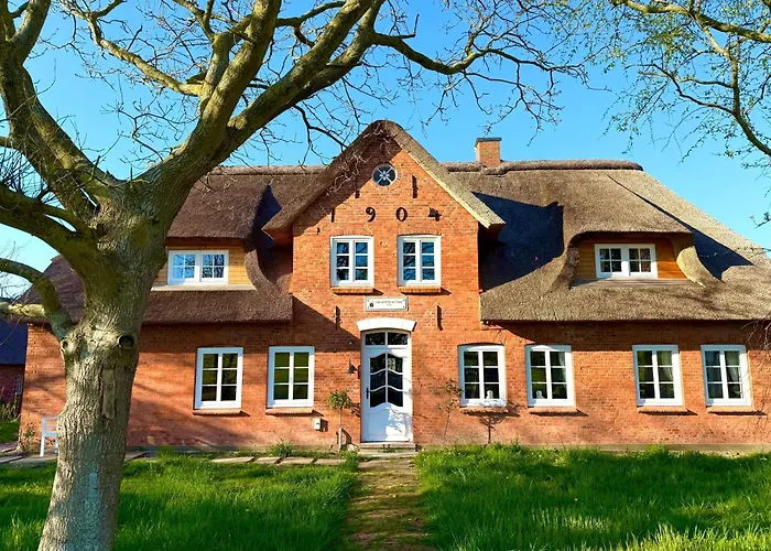 Det Danske Hus - Oberdeck *