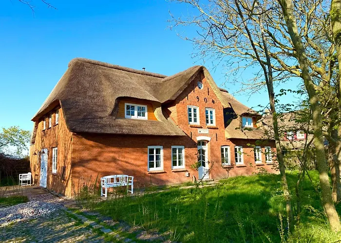 Det Danske Hus - Oberdeck Dunsum